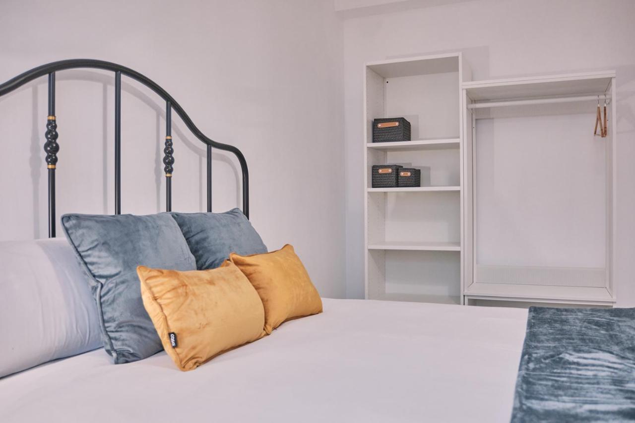 Dada Coliving & Rooms By Serendipia Turismo Santiago de Compostela Exterior foto