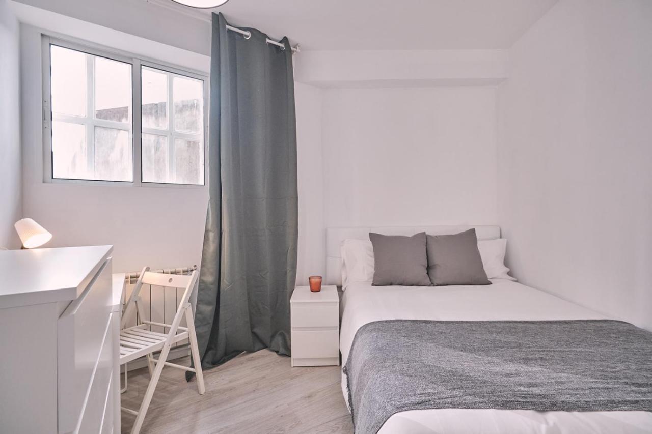 Dada Coliving & Rooms By Serendipia Turismo Santiago de Compostela Exterior foto