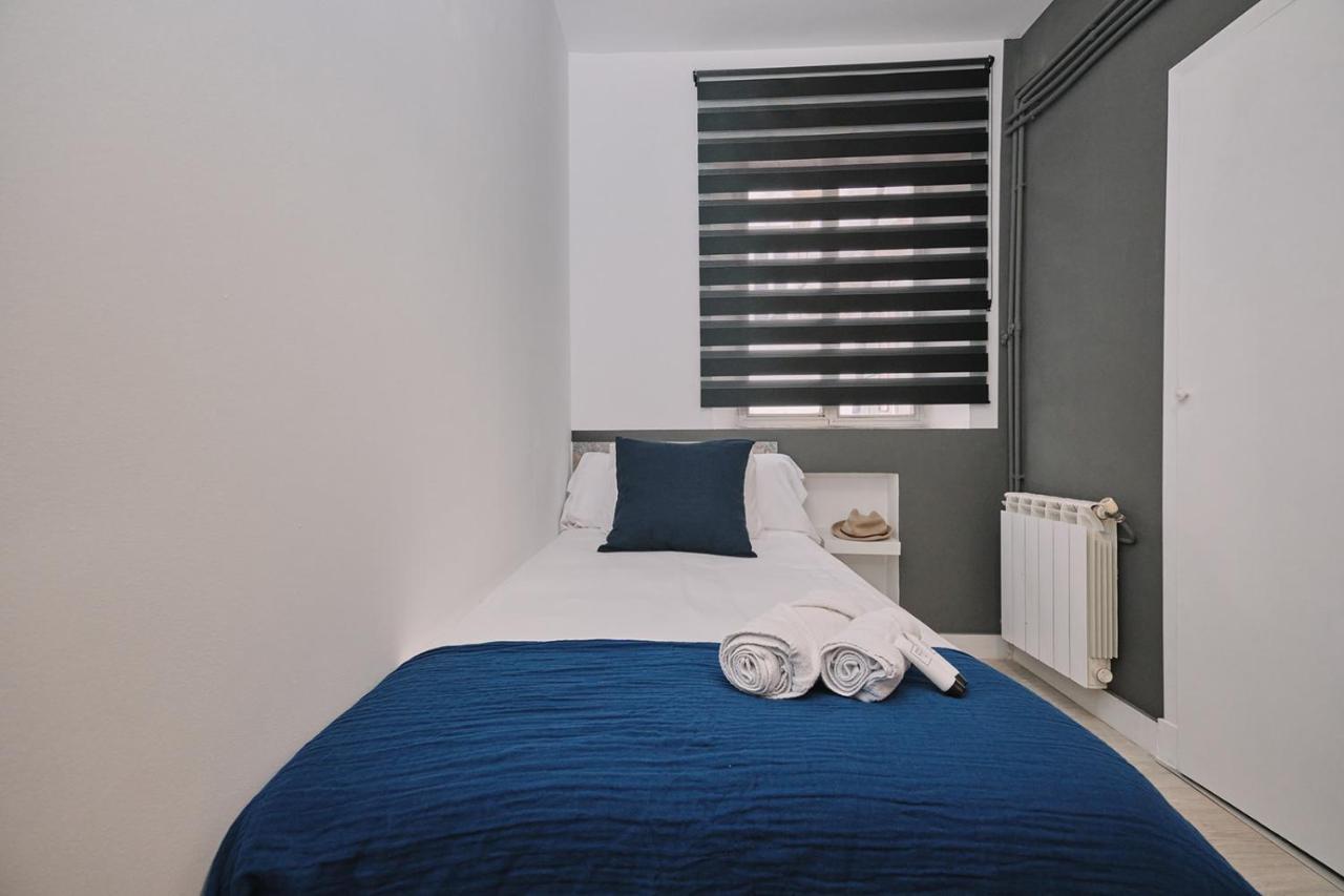 Dada Coliving & Rooms By Serendipia Turismo Santiago de Compostela Exterior foto