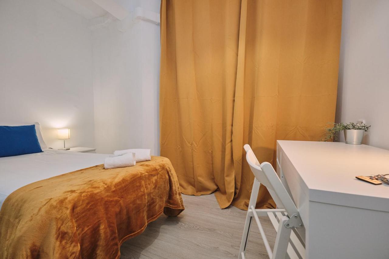 Dada Coliving & Rooms By Serendipia Turismo Santiago de Compostela Exterior foto